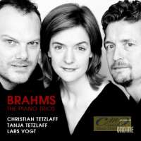 Brahms: The Piano Trios